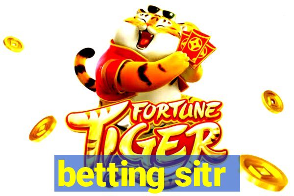 betting sitr