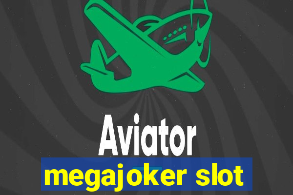 megajoker slot