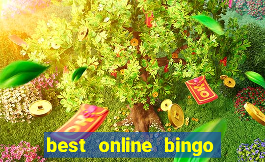 best online bingo games at paddy power