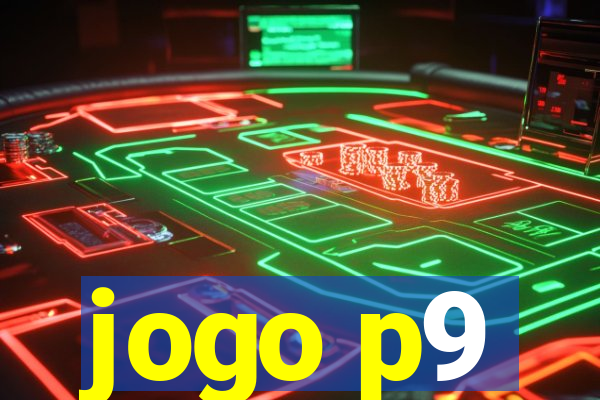 jogo p9