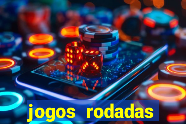 jogos rodadas gratis betano