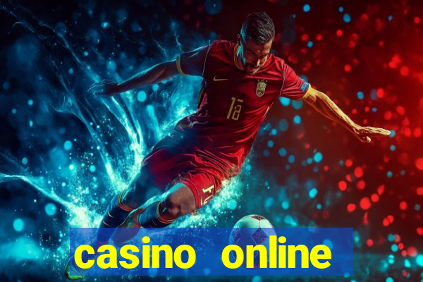 casino online cartao de credito