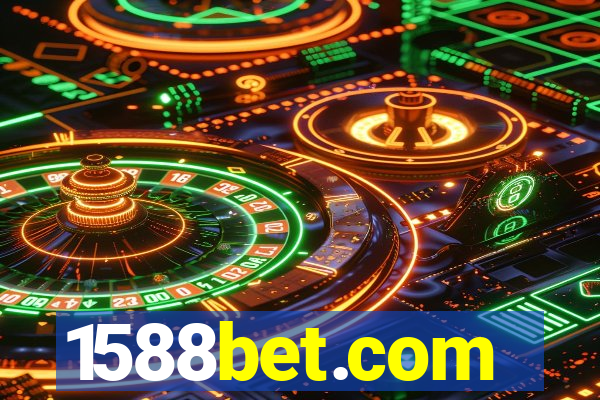 1588bet.com