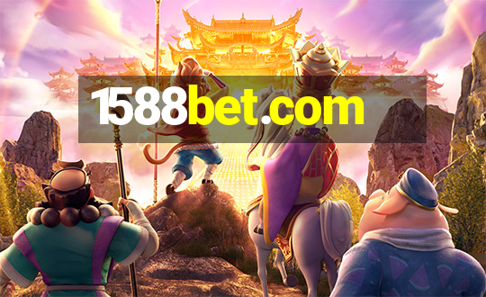 1588bet.com