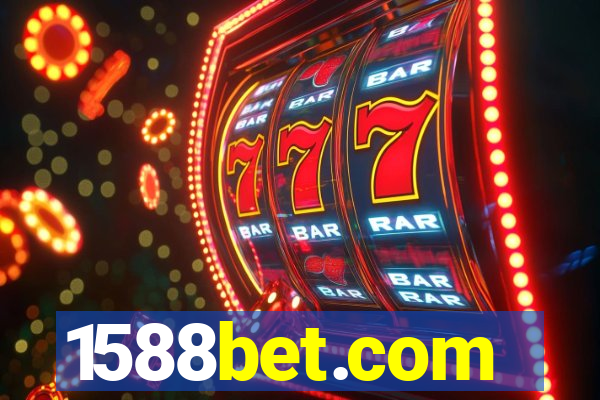 1588bet.com