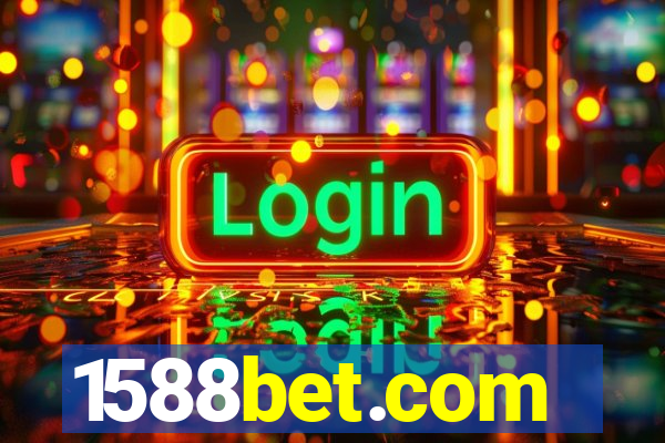 1588bet.com