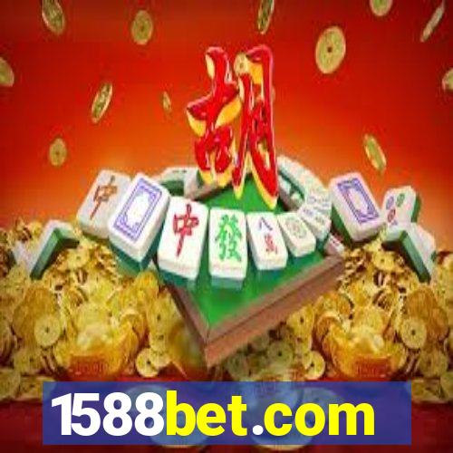 1588bet.com