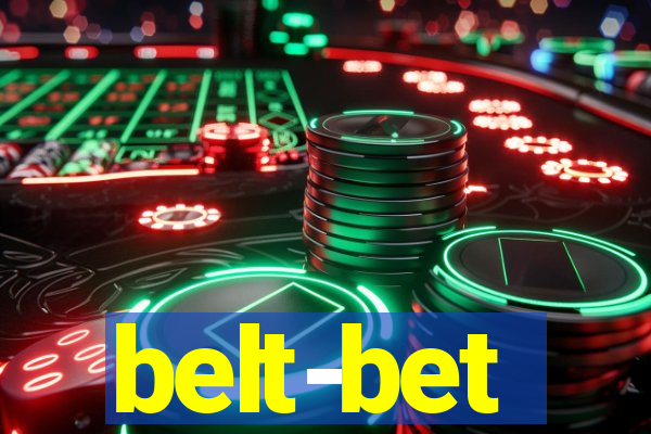 belt-bet