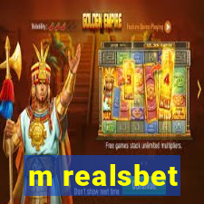 m realsbet