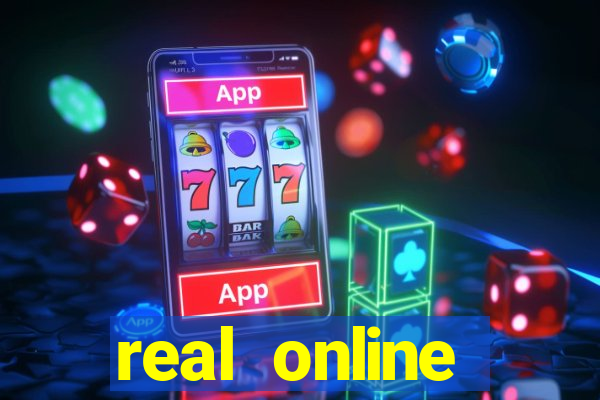 real online gambling slots