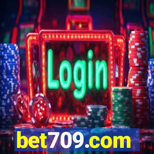 bet709.com