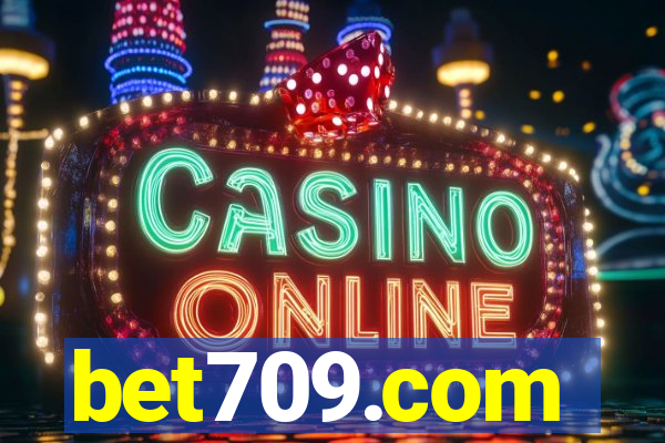 bet709.com