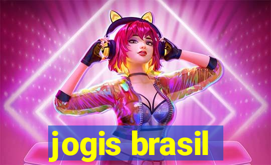 jogis brasil