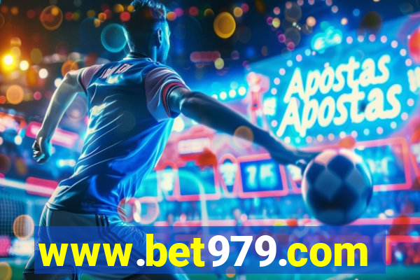 www.bet979.com