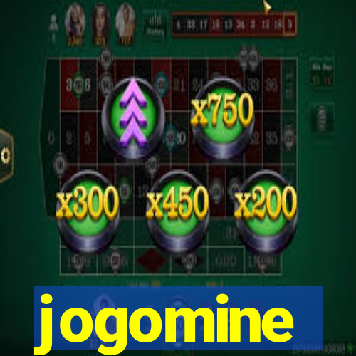 jogomine