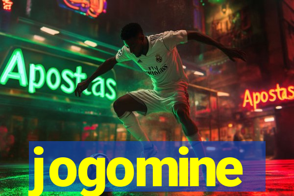 jogomine