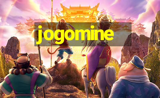 jogomine