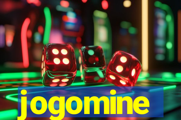 jogomine