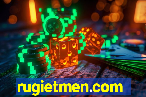 rugietmen.com