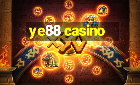 ye88 casino