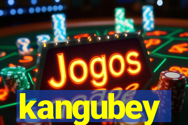 kangubey