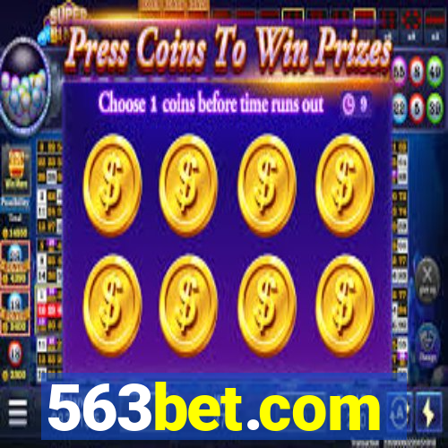 563bet.com