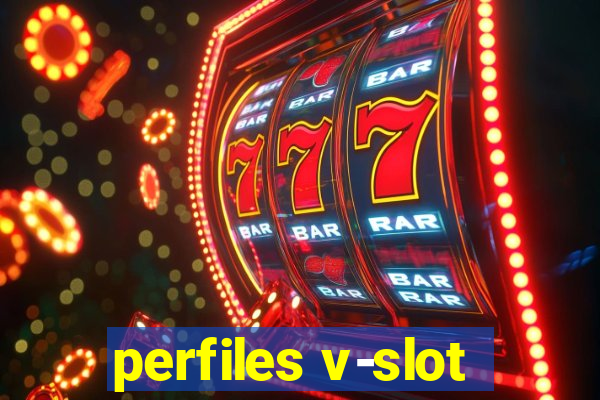 perfiles v-slot