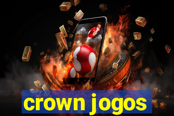 crown jogos