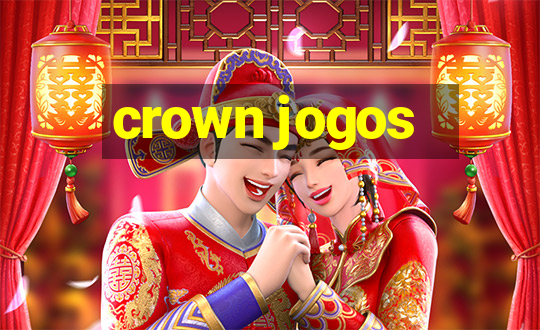 crown jogos