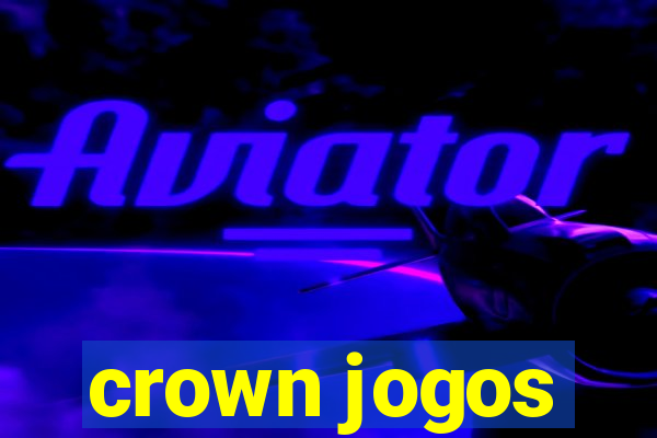 crown jogos