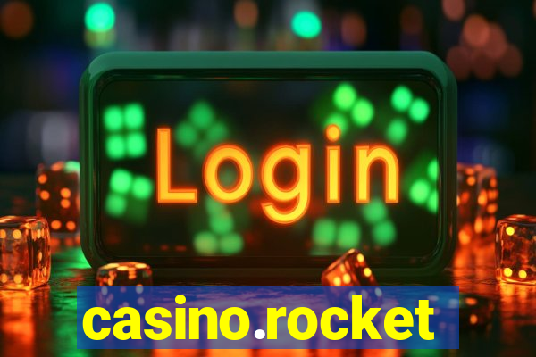 casino.rocket