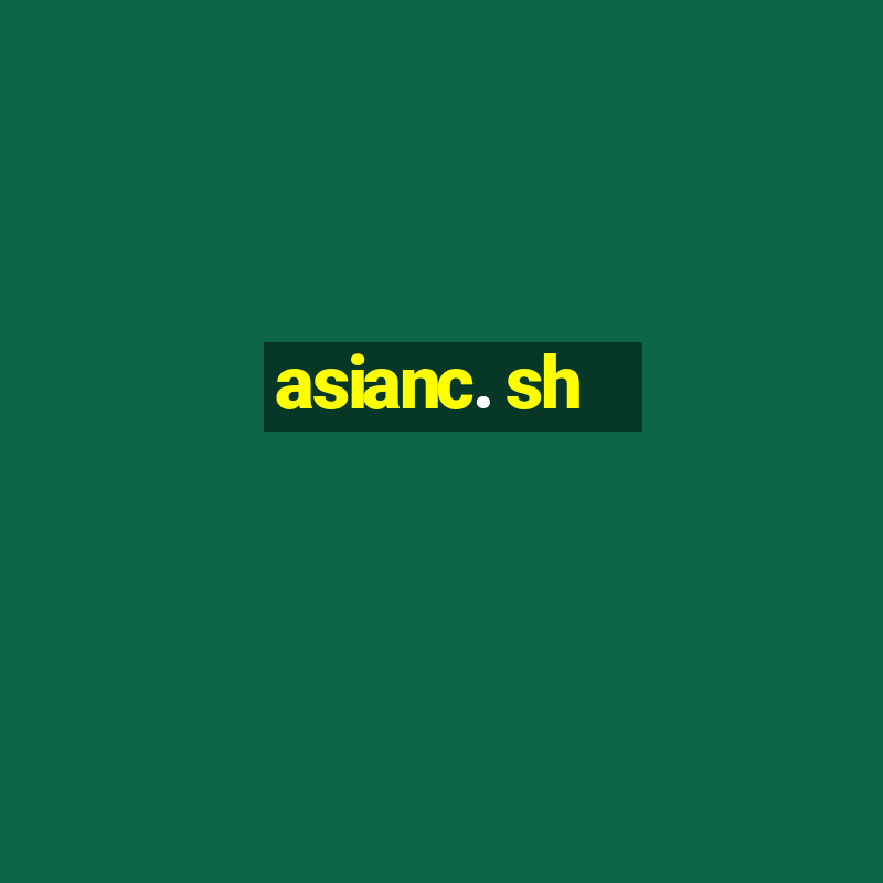 asianc. sh