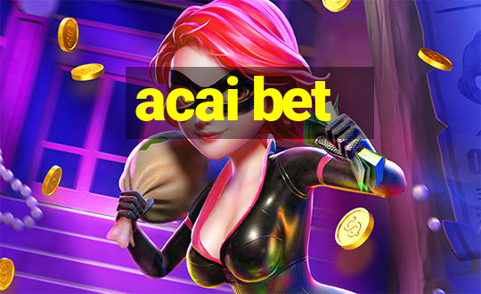 acai bet