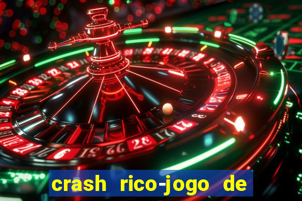 crash rico-jogo de cartas yu shubiao