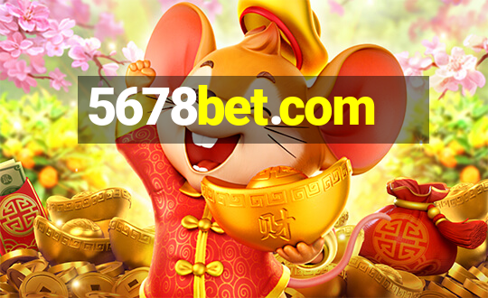 5678bet.com