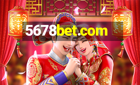 5678bet.com