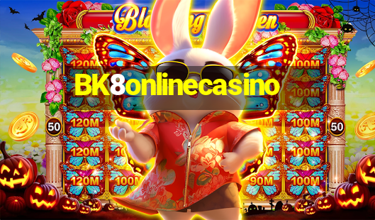 BK8onlinecasino