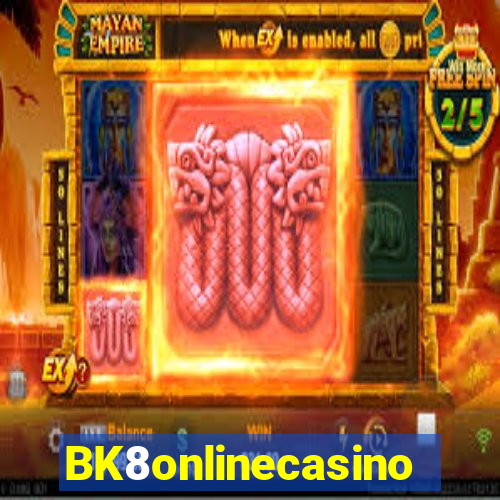 BK8onlinecasino