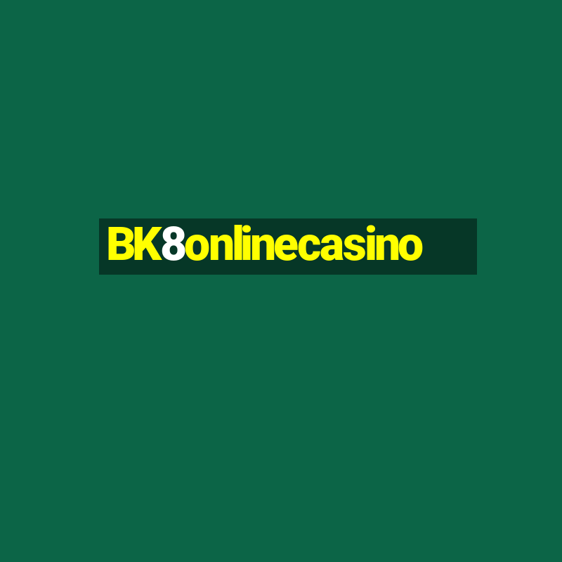 BK8onlinecasino