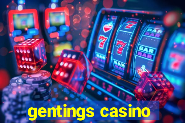 gentings casino