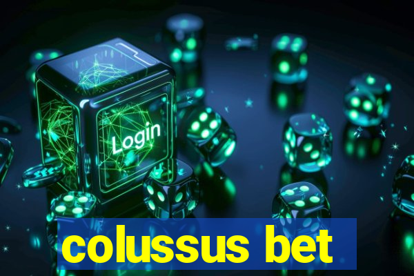 colussus bet