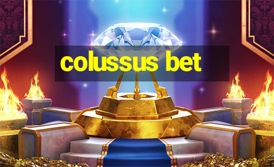 colussus bet