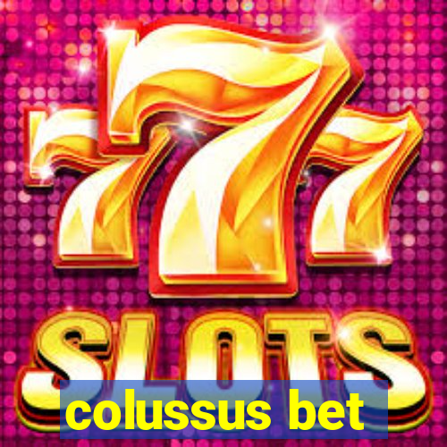 colussus bet