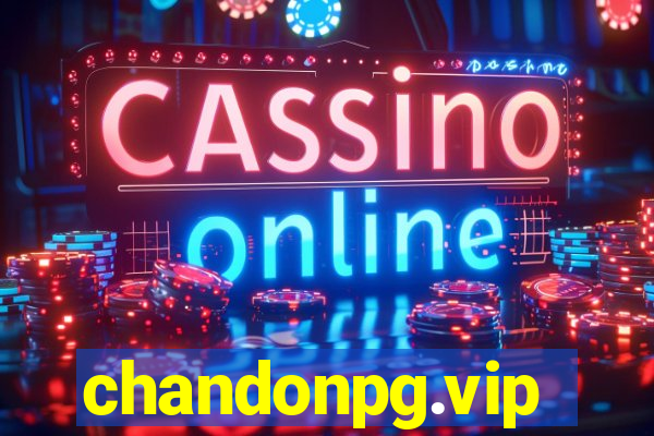 chandonpg.vip