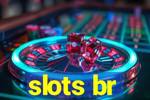 slots br