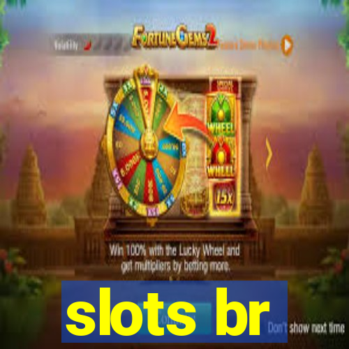 slots br