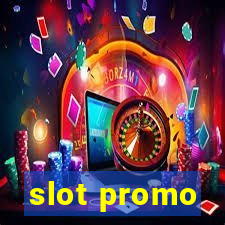 slot promo