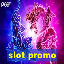 slot promo