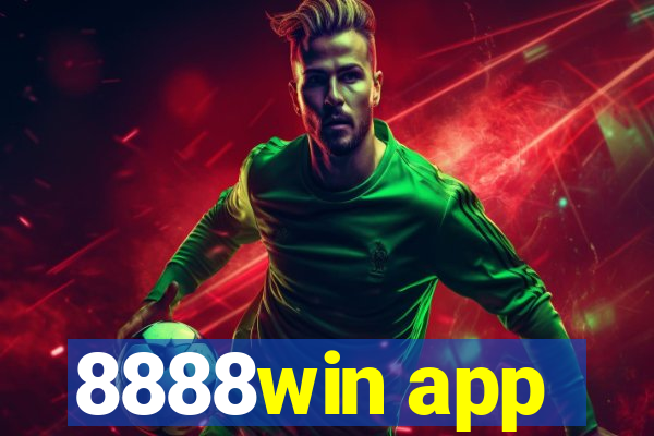 8888win app