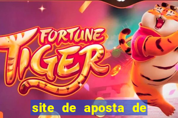 site de aposta de 1 real